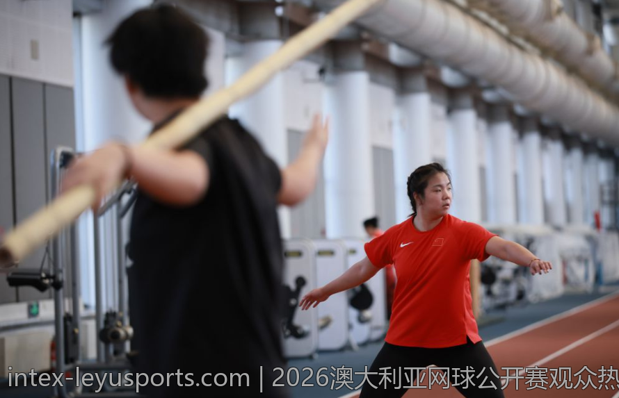 2026澳大利亚网球公开赛观众热情与现场氛围回顾
