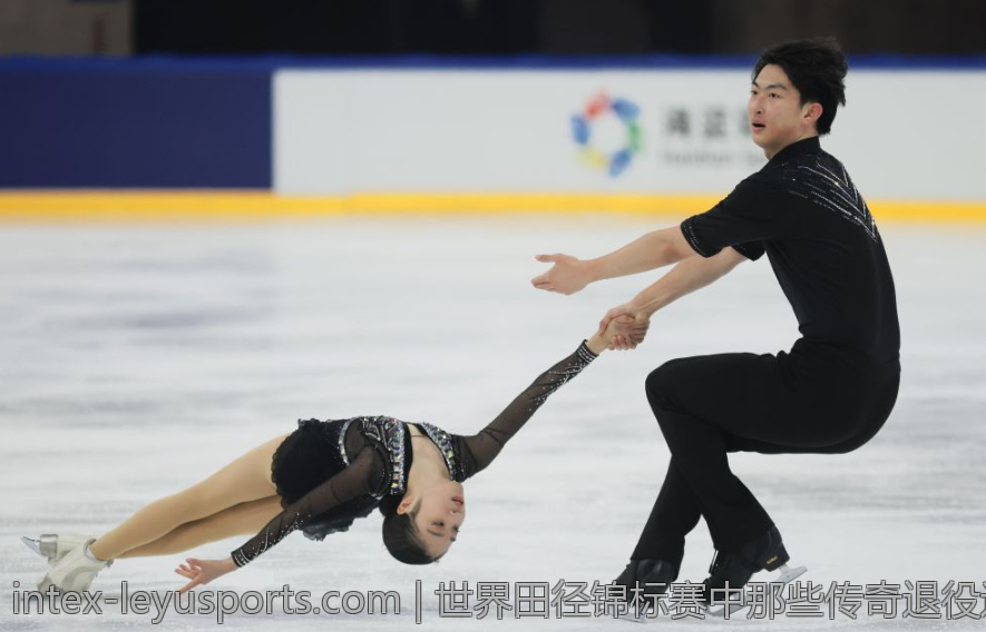 世界田径锦标赛中那些传奇退役选手