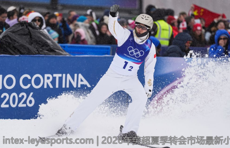 2026年英超夏季转会市场最新小道消息分析