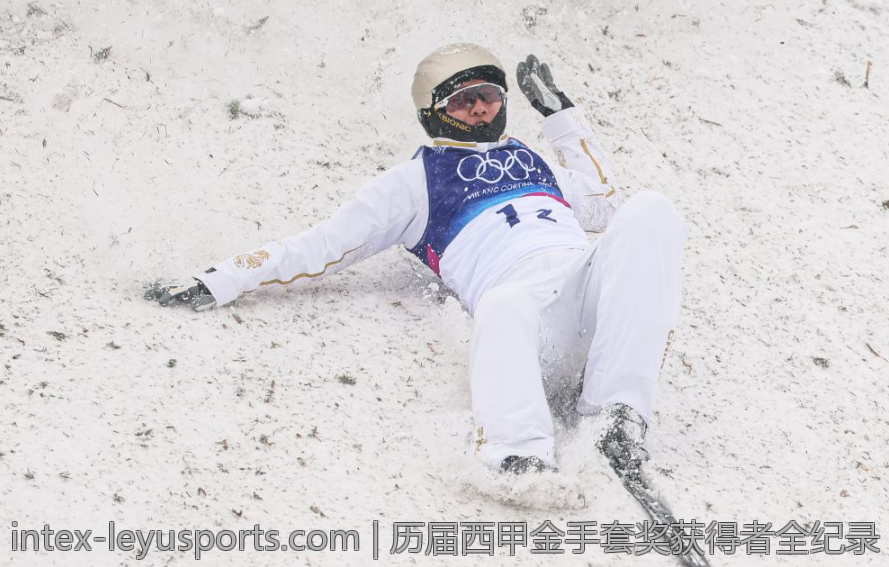 历届西甲金手套奖获得者全纪录