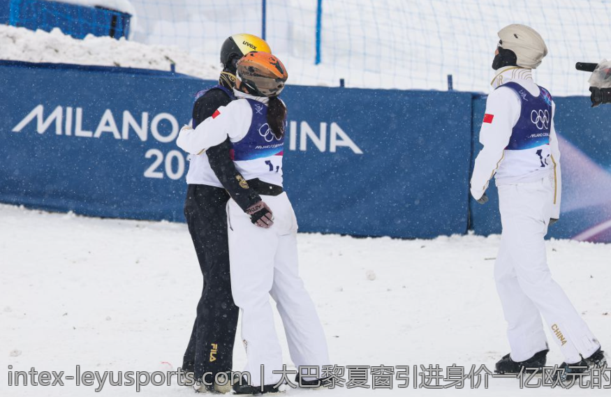 大巴黎夏窗引进身价一亿欧元的震撼新援