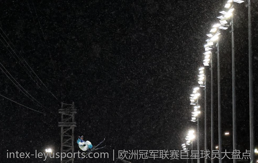 欧洲冠军联赛巨星球员大盘点