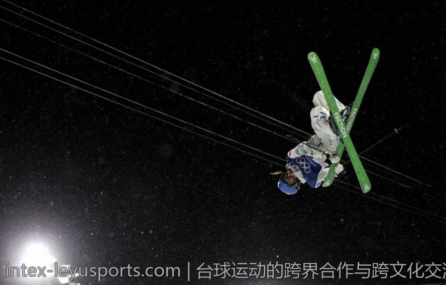 台球运动的跨界合作与跨文化交流实例