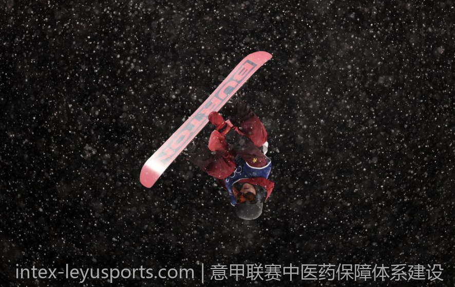 意甲联赛中医药保障体系建设