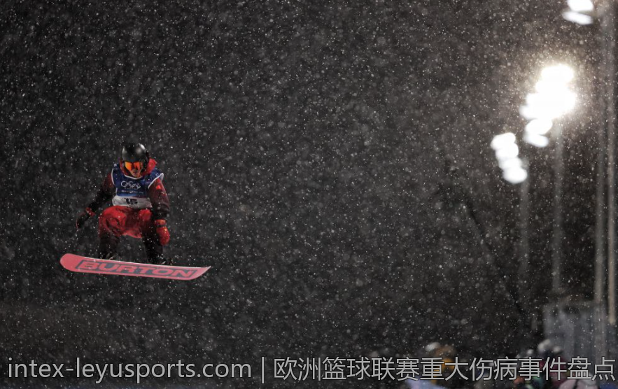 欧洲篮球联赛重大伤病事件盘点