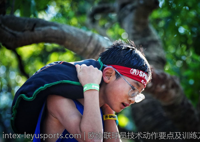 欧协联球员技术动作要点及训练方法