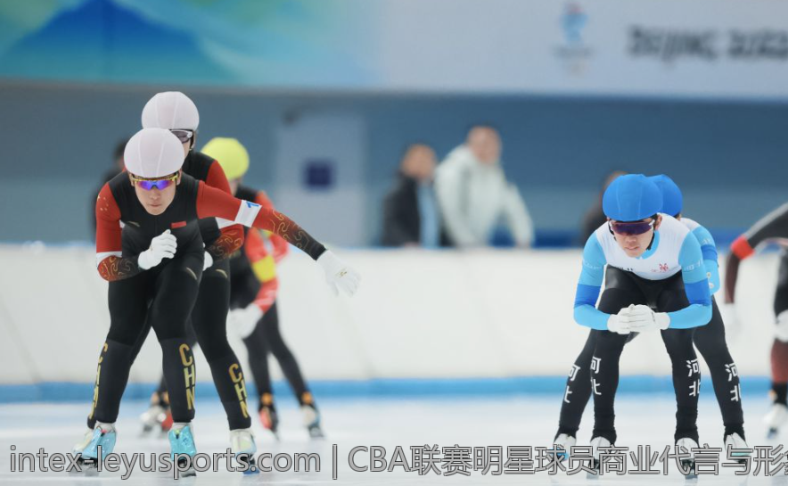 CBA联赛明星球员商业代言与形象维护