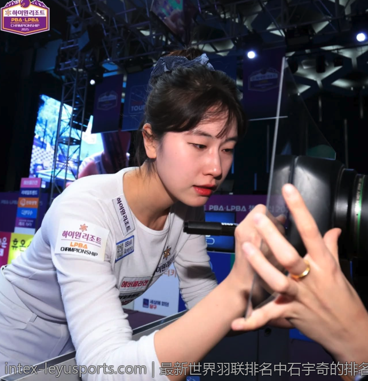 最新世界羽联排名中石宇奇的排名情况介绍